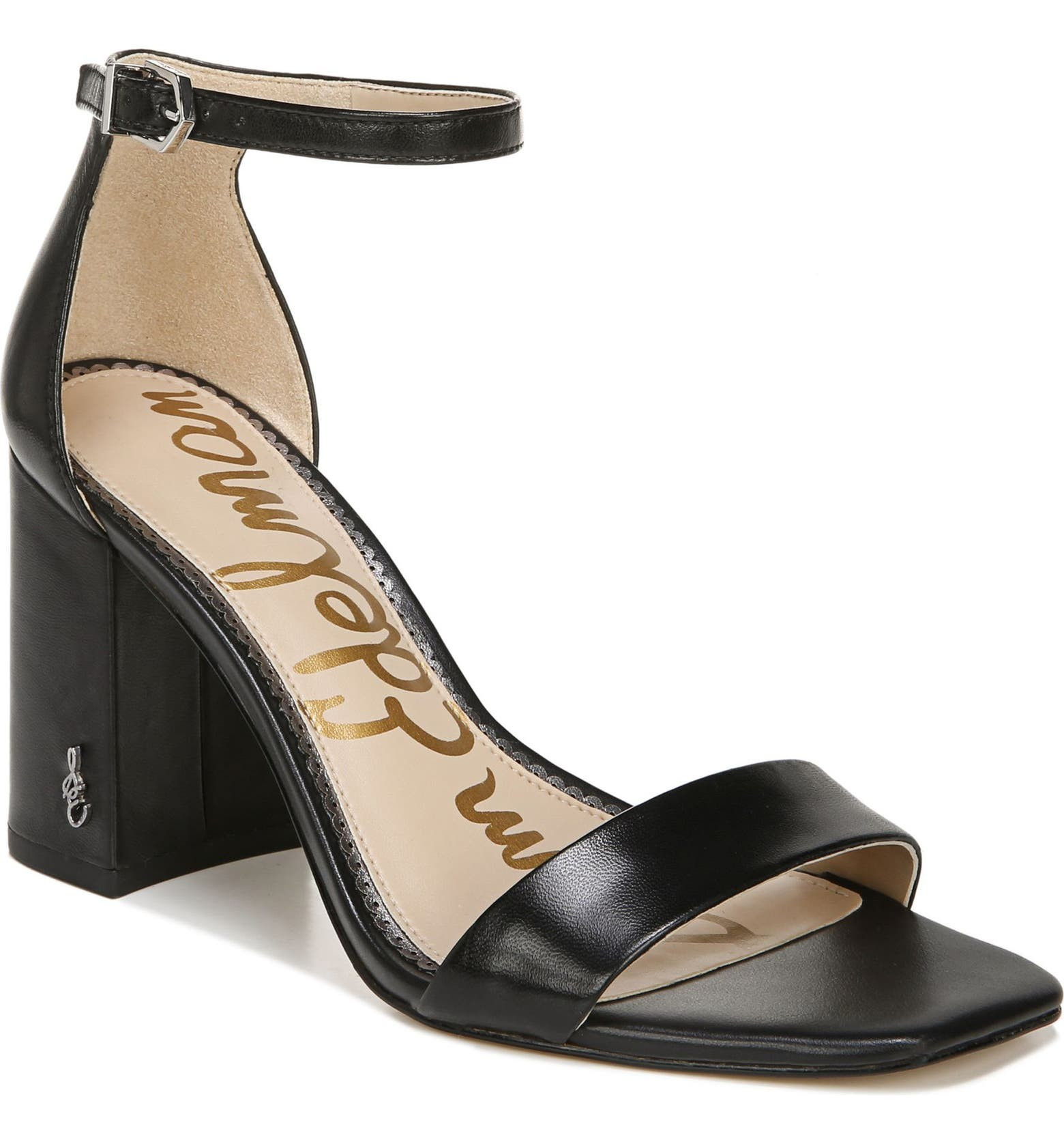 Daniella Ankle Strap Sandal | Nordstrom