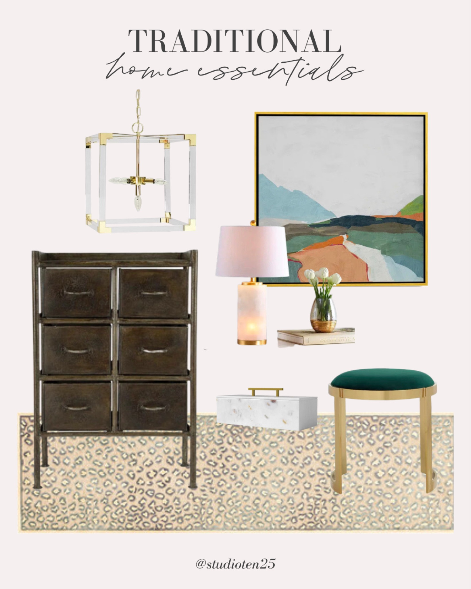 Traditional, timeless home design that never goes out of style.

#LTKFind #LTKhome #LTKstyletip