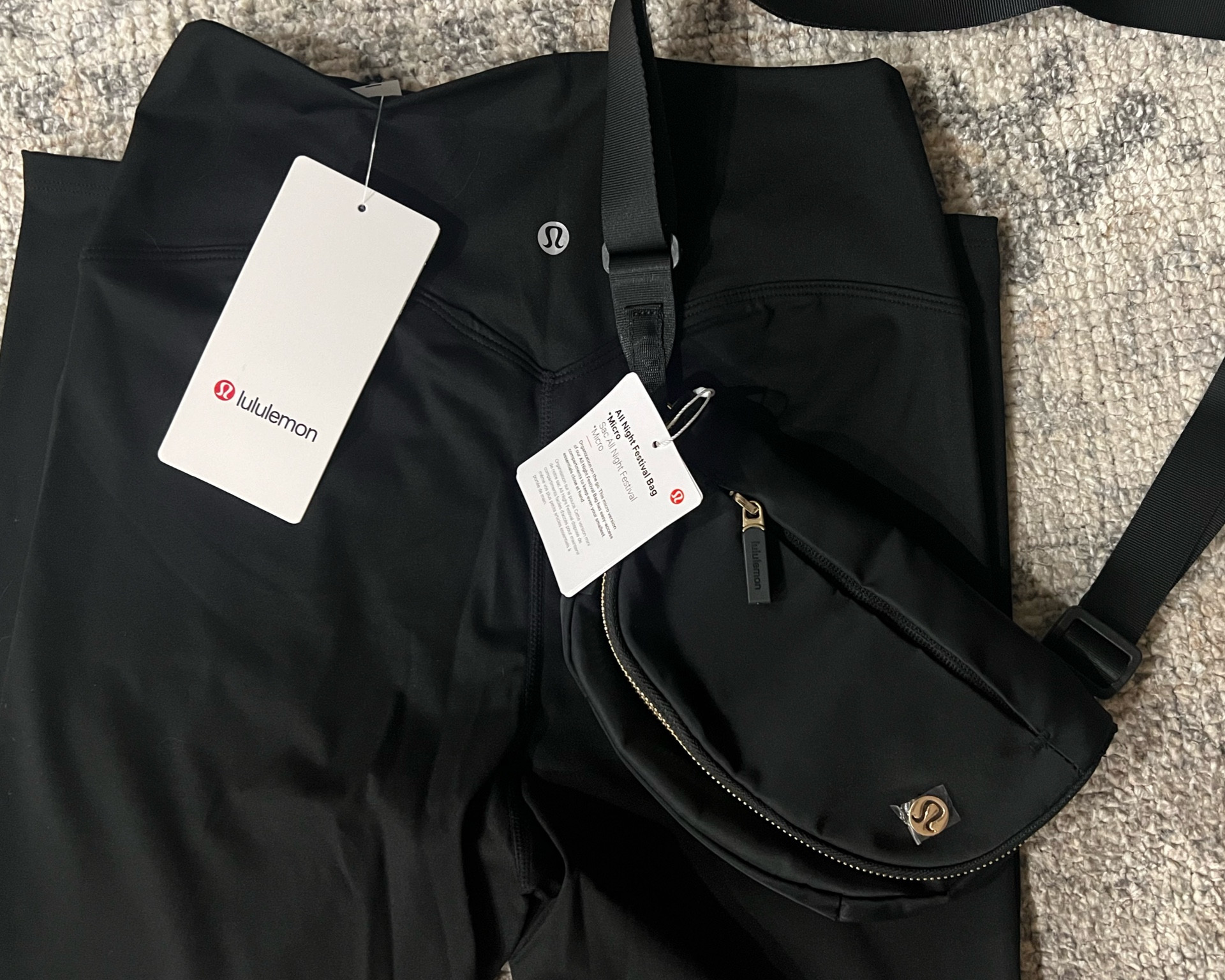 lululemon bag dhgate simplystyledstaci__ on LTK