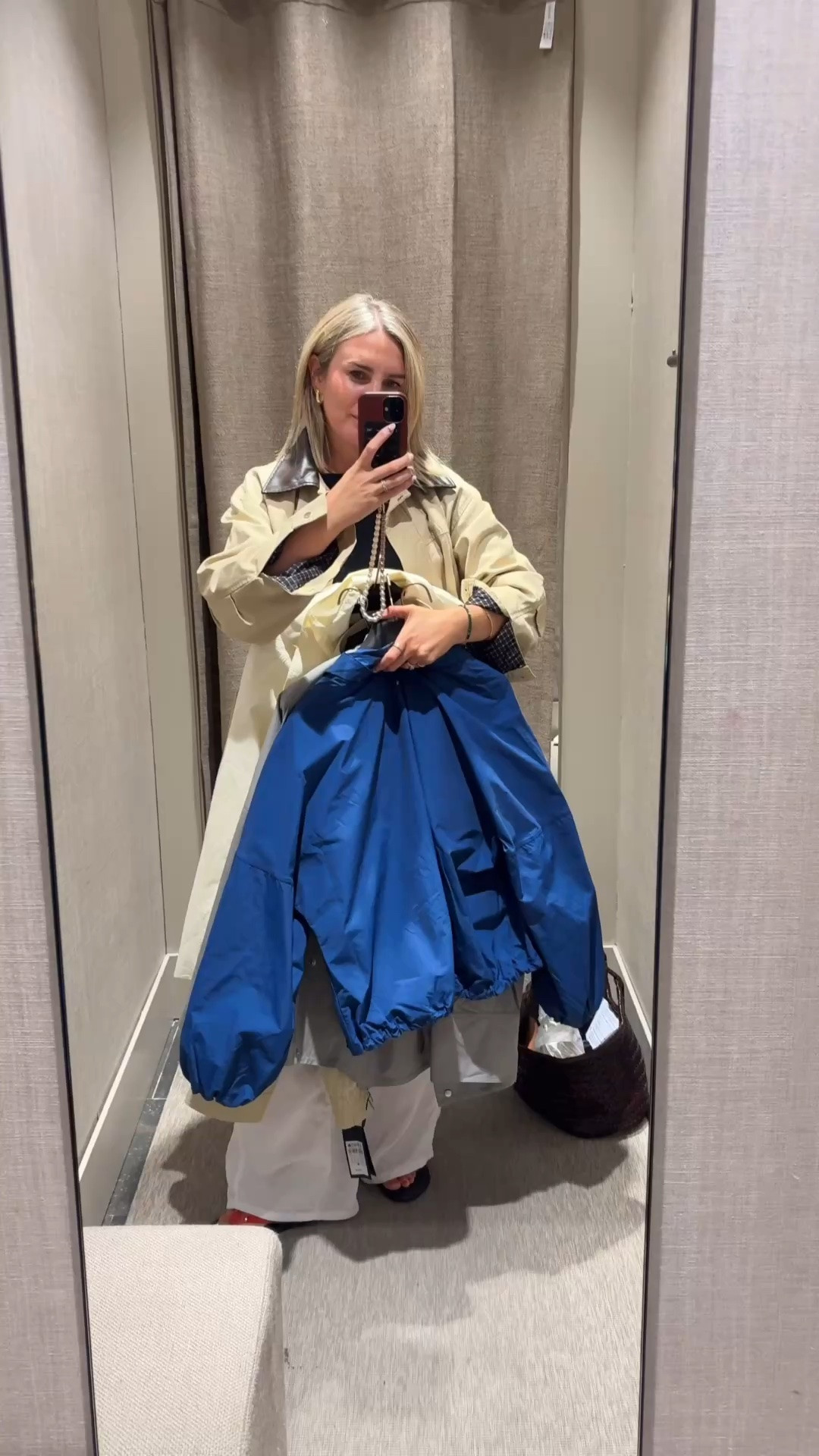5 Jackets I would buy right now 


Jackets 
Transitional jackets

#LTKeurope #LTKautumn #LTKstyletip