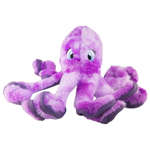 KONG Softseas Octopus Dog Toy, Large | Petco