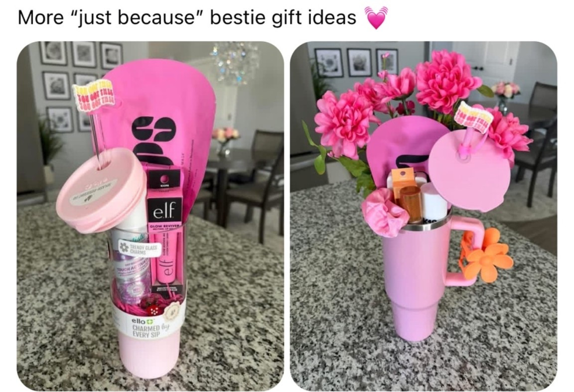 Bestie gift ideas 💓

#LTKselfcare #LTKBeauty #LTKdayinmylife
