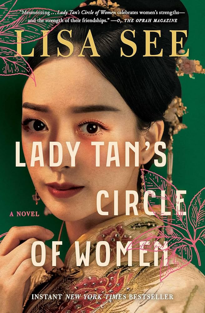 Lady Tan's Circle of Women: A Novel | Amazon (US)