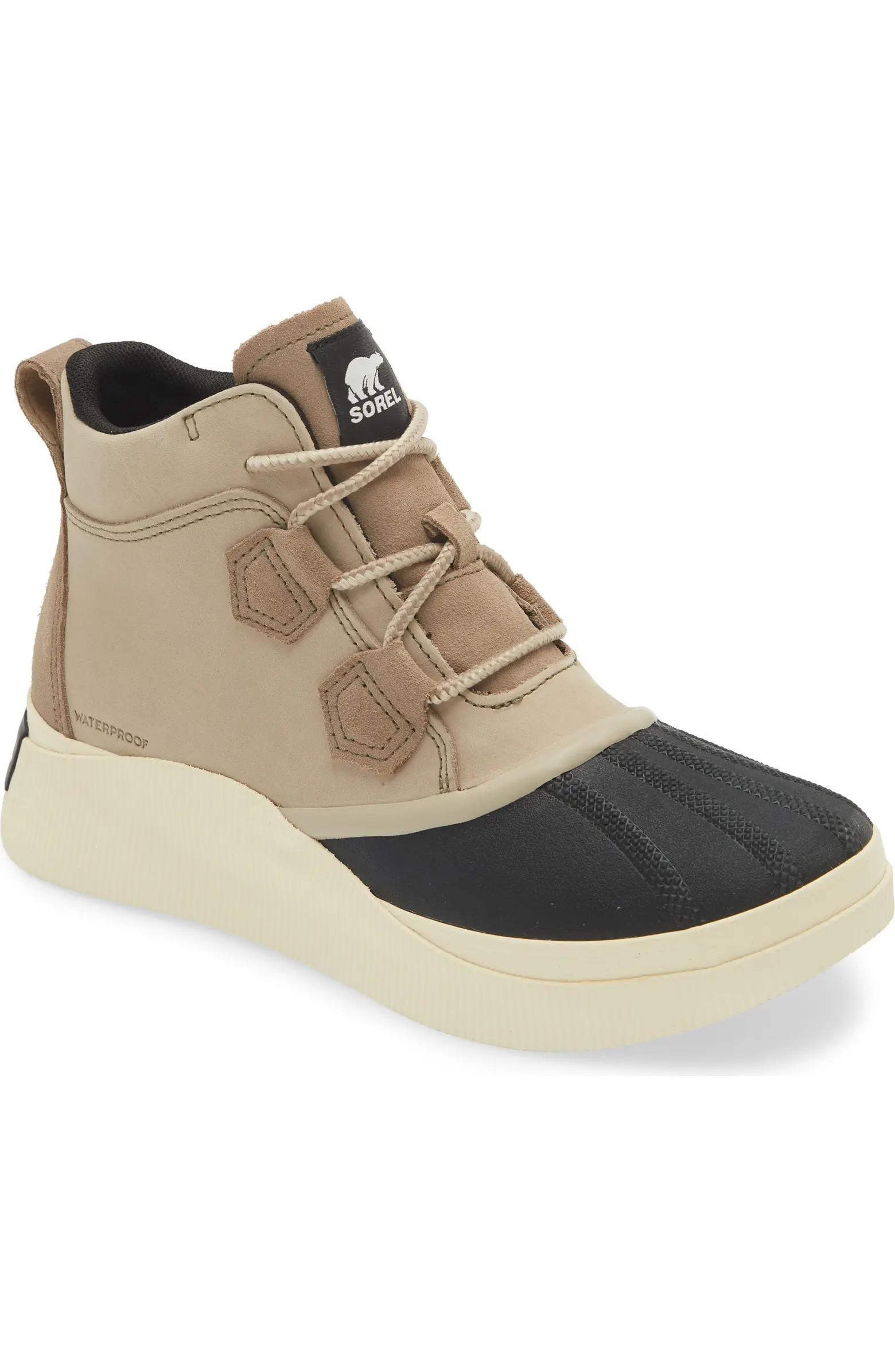 Out N About IV Classic Waterproof Duck Boot (Women) | Nordstrom