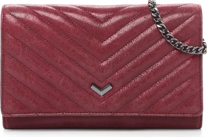 Botkier Soho Quilted Wallet on a Chain | Nordstromrack | Nordstrom Rack