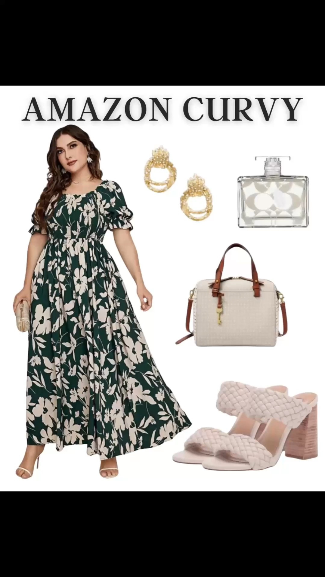 Amazon Plus Size



#LTKcurves #LTKSeasonal #LTKPlusSize