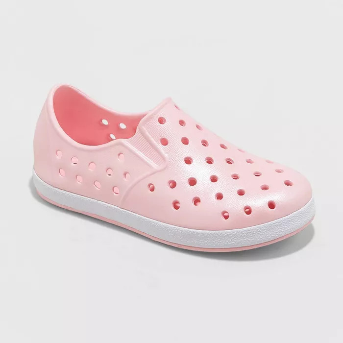 Toddler Jese EVA Apparel Water Shoes - Cat & Jack™ | Target