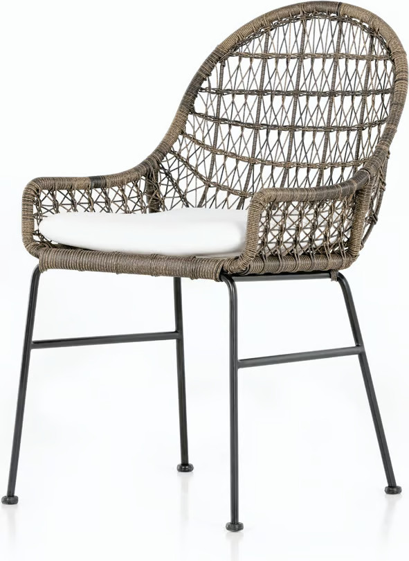 Bandera Outdoor Dining Chair | Layla Grayce