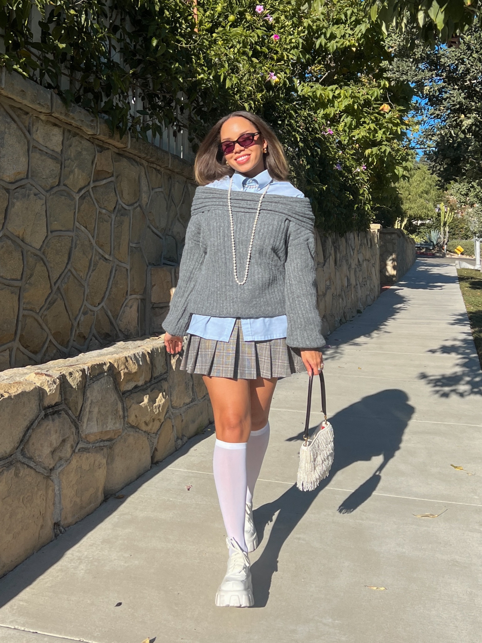 fall outfit inspo 🤍

#LTKstyletip #LTKCyberWeek #LTKSeasonal