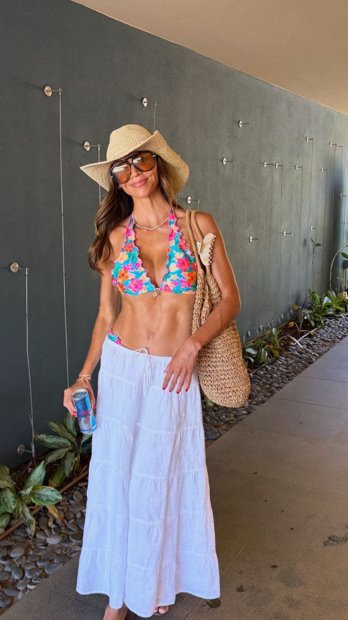 the cutest swim for spring break 

#LTKSeasonal #LTKSwim #LTKootd