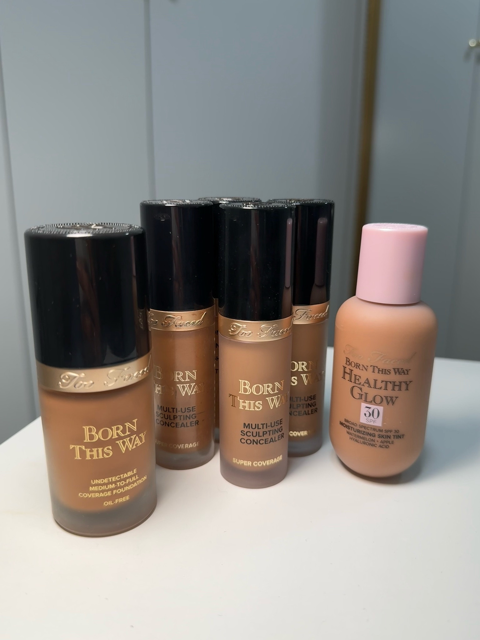 My first love Born This Way ❤️

#LTKGiftGuide #LTKCyberWeek #LTKBeauty