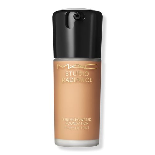 Studio Radiance Serum Powered Foundation | Ulta