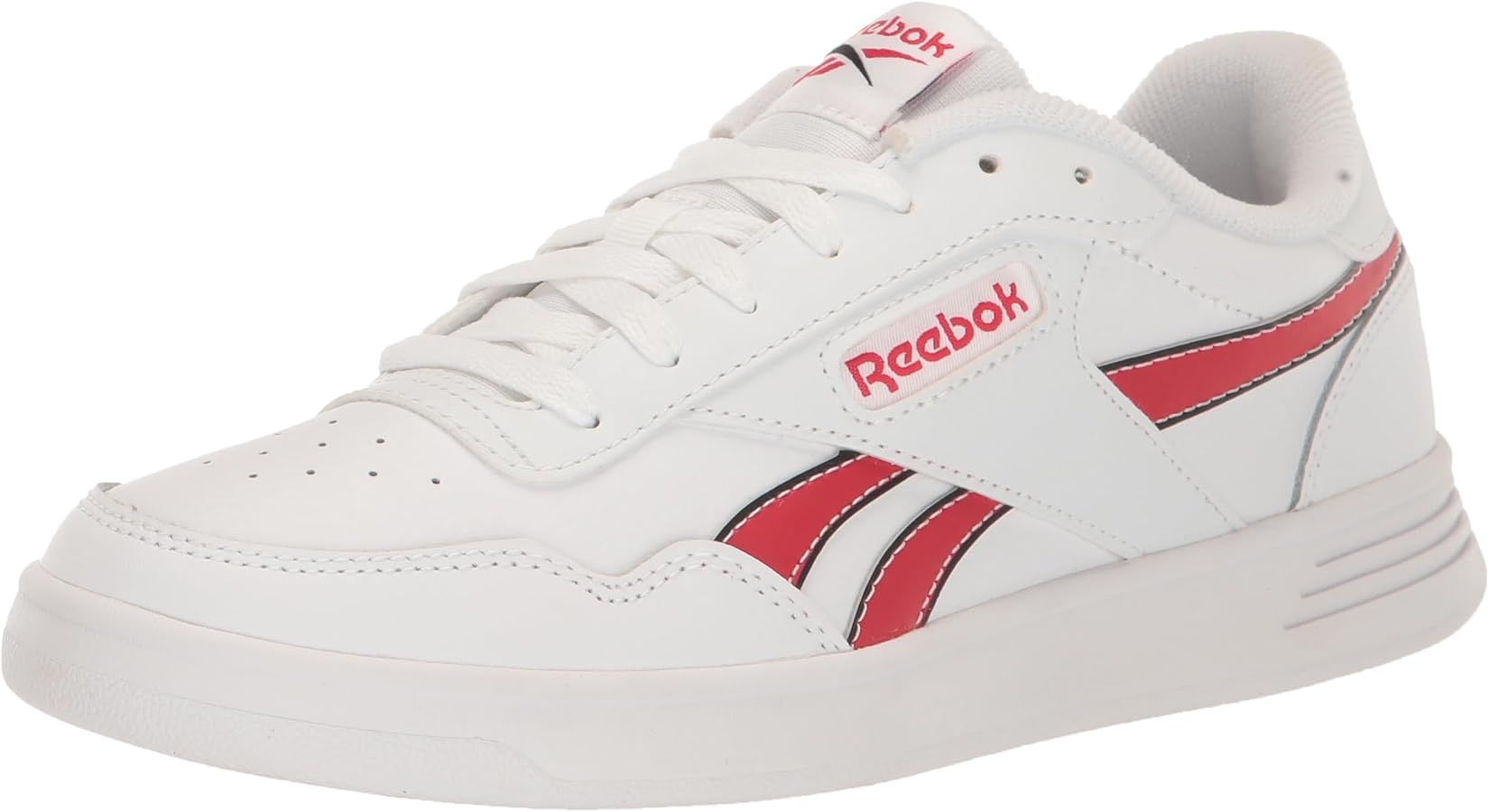 Reebok Unisex Court Advance Sneaker | Amazon (US)