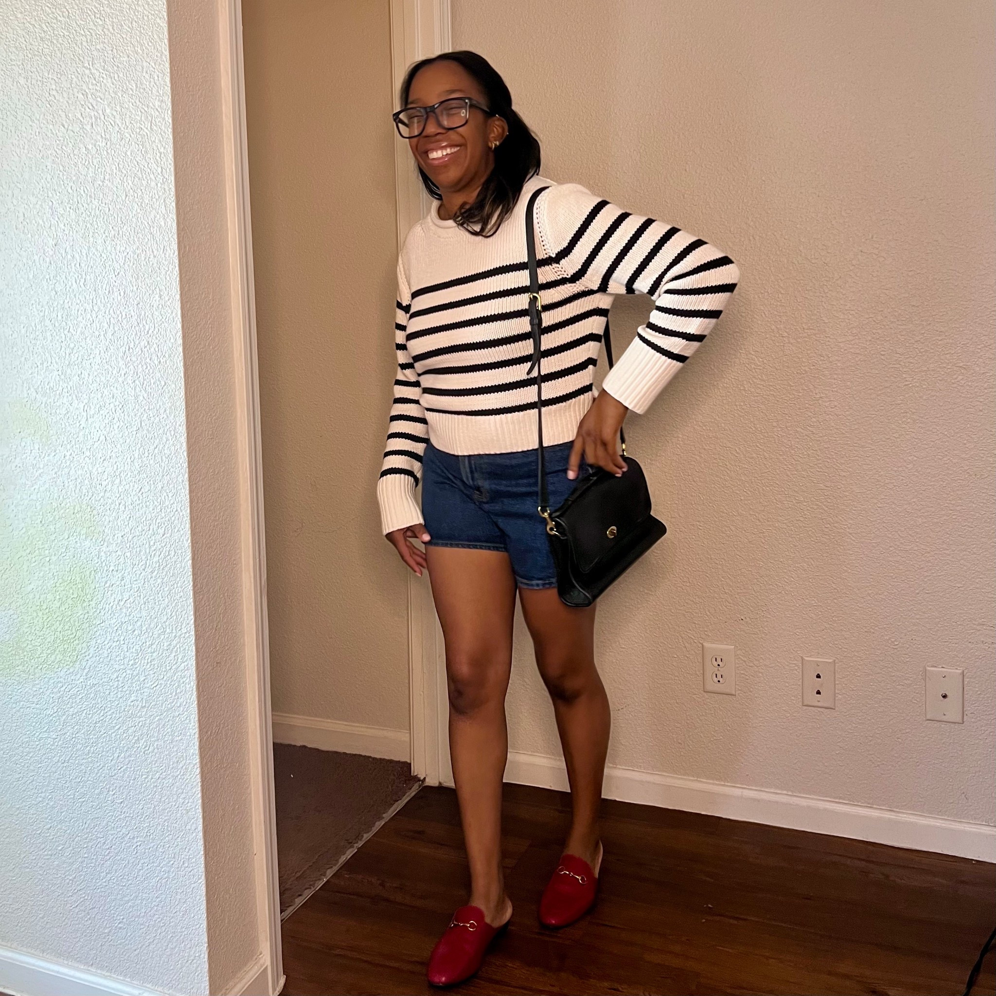 No flash just sparklers  

#LTKShoeCrush #LTKStyleTip #LTKSeasonal