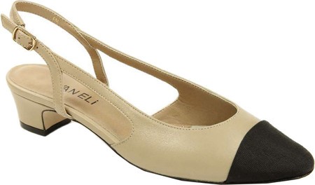 VANELi Aliz Slingback Pump | Shoes.com