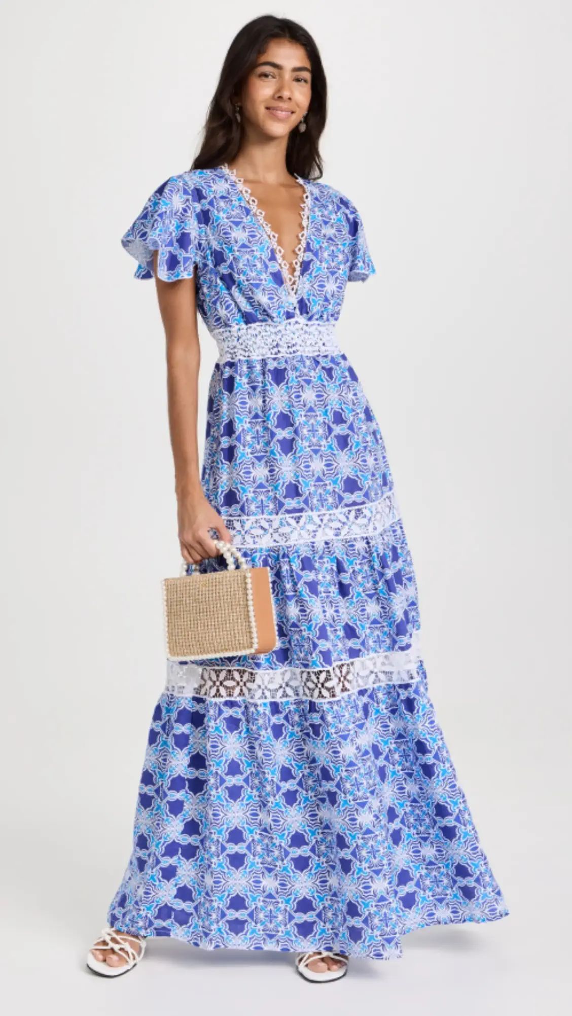 Prisco Dress | Shopbop