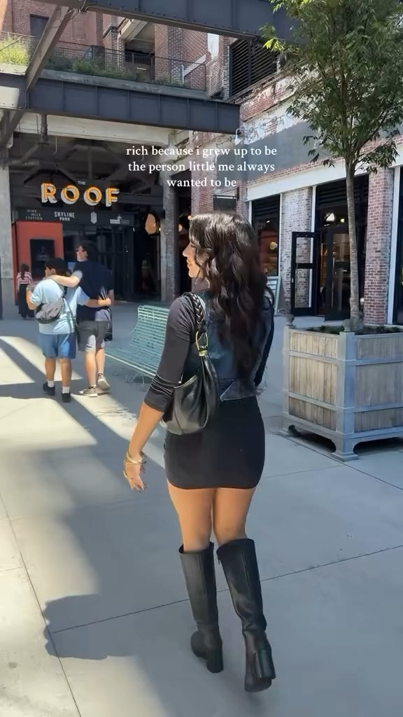 little naomi would be proud of me and that’s all that matters #dreamlife #richinlife #motivational