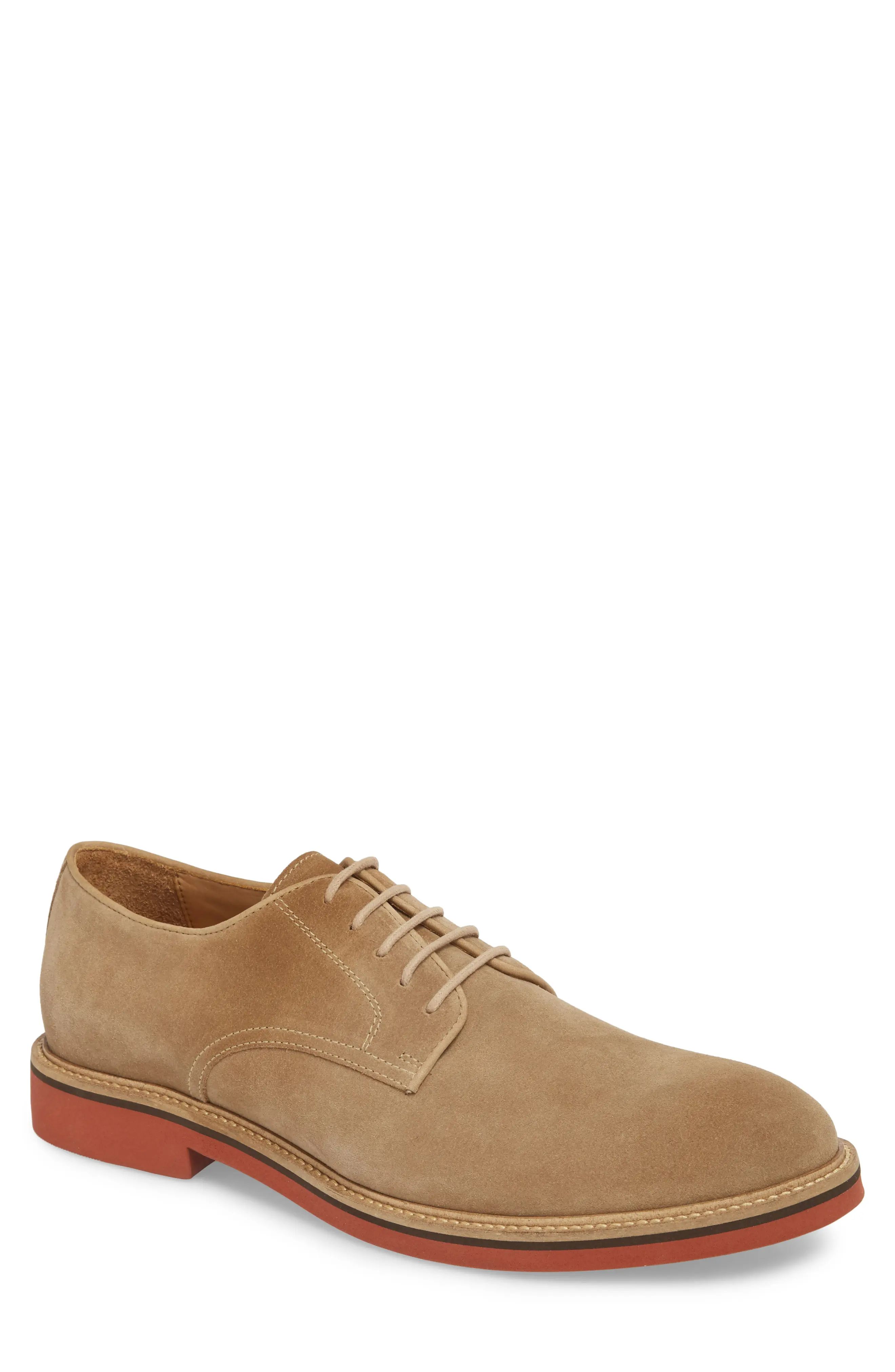 1901 'Merick' Derby (Men) | Nordstrom