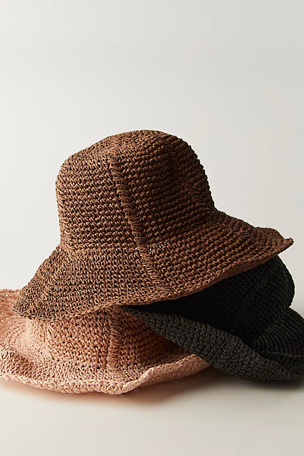 Essential Beach Hat | Free People (Global - UK&FR Excluded)