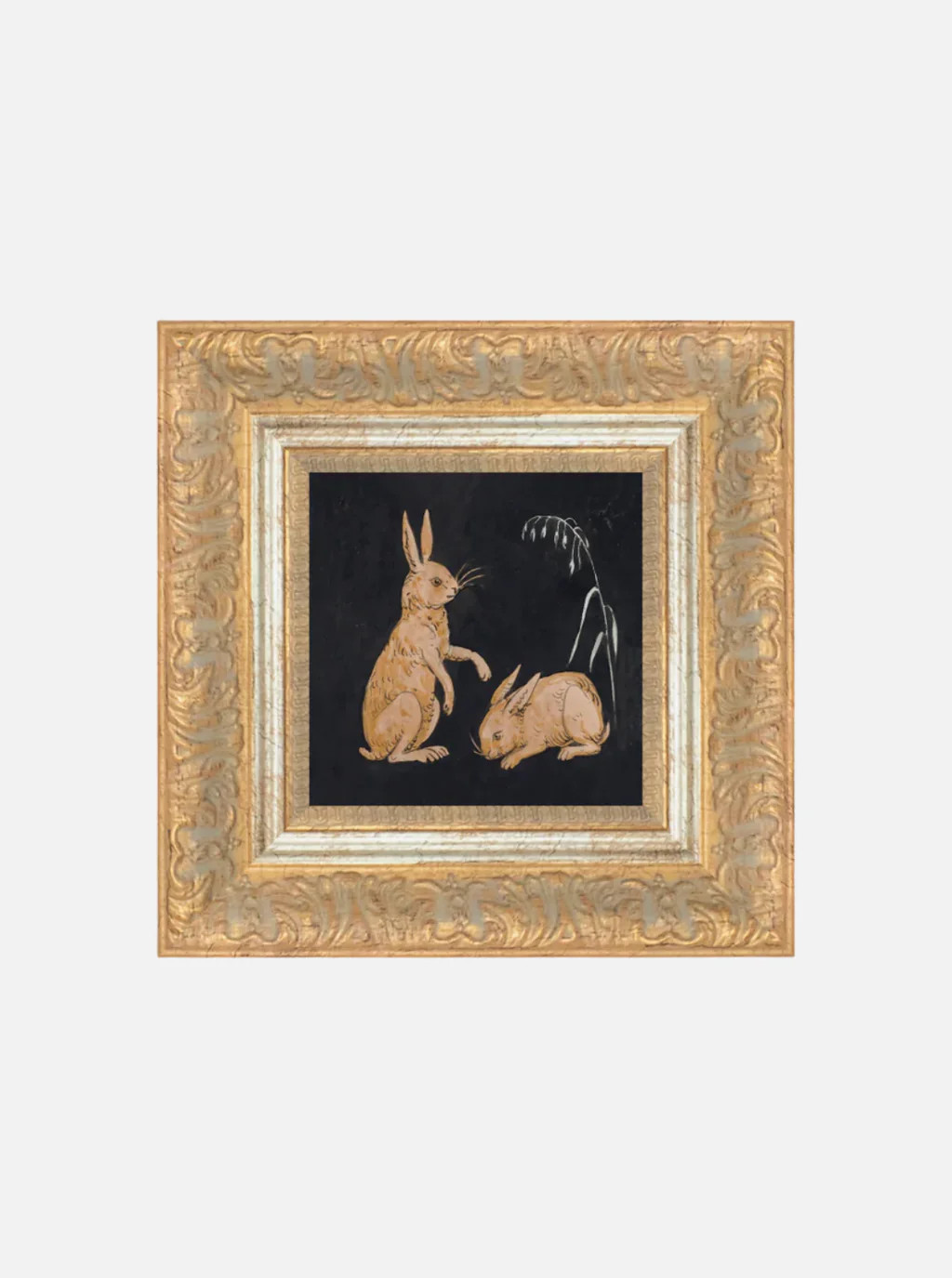 Two Hares | House of Jade Home