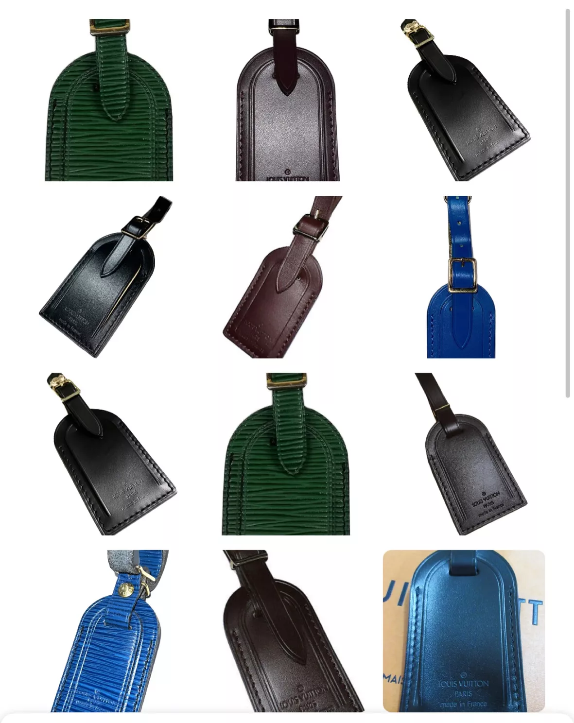 Louis Vuitton Buci Crossbody Bag … curated on LTK