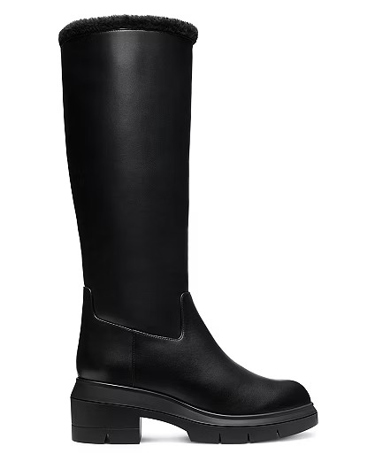 NORAH TALL CHILL BOOT | Stuart Weitzman (US)