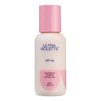 ULTRA VIOLETTE Daydream Screen Tinted Veil SPF50 50ml | Sephora UK