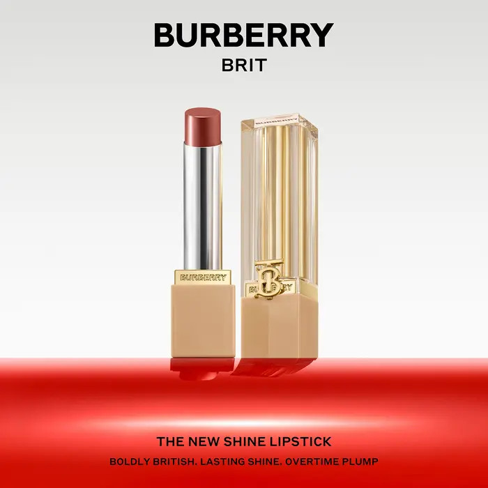 Brit Shine Lipstick | Nordstrom