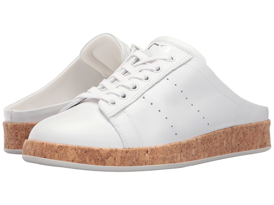 Marc Fisher LTD - Rissa (White) Women's Shoes | 6pm