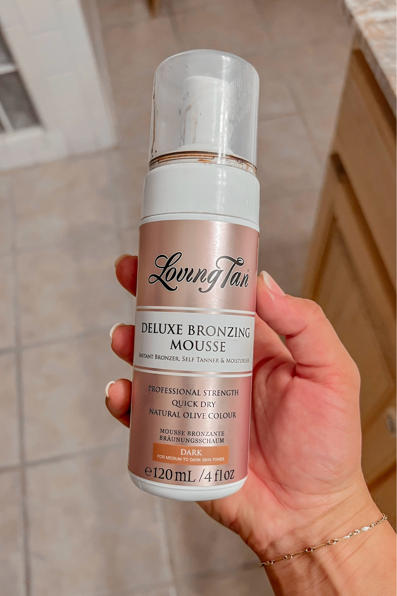 You guys!! My favorite self tanner is 50% off today only! On sale for $20, such a good DEAL!!!! Hurry, sale ends 9/17 at midnight! 🤩🫶🏻

Come stay awhile, Amanda Vernaci, Ulta sale, loving tan beauty, Ulta beauty finds  

#LTKFallSale #LTKFindsUnder50 #LTKStyleTip