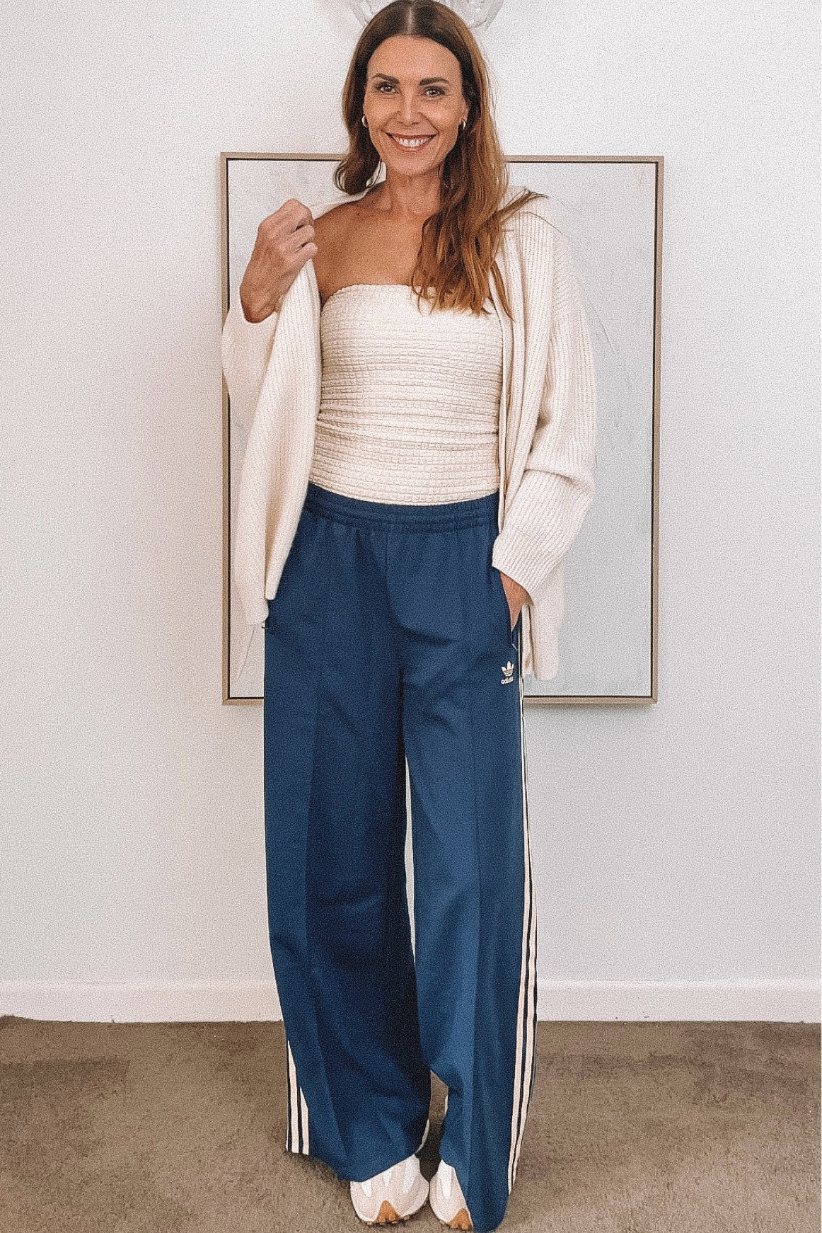 My new favourite outfit! 

#LTKstyletip #LTKSeasonal #LTKover40