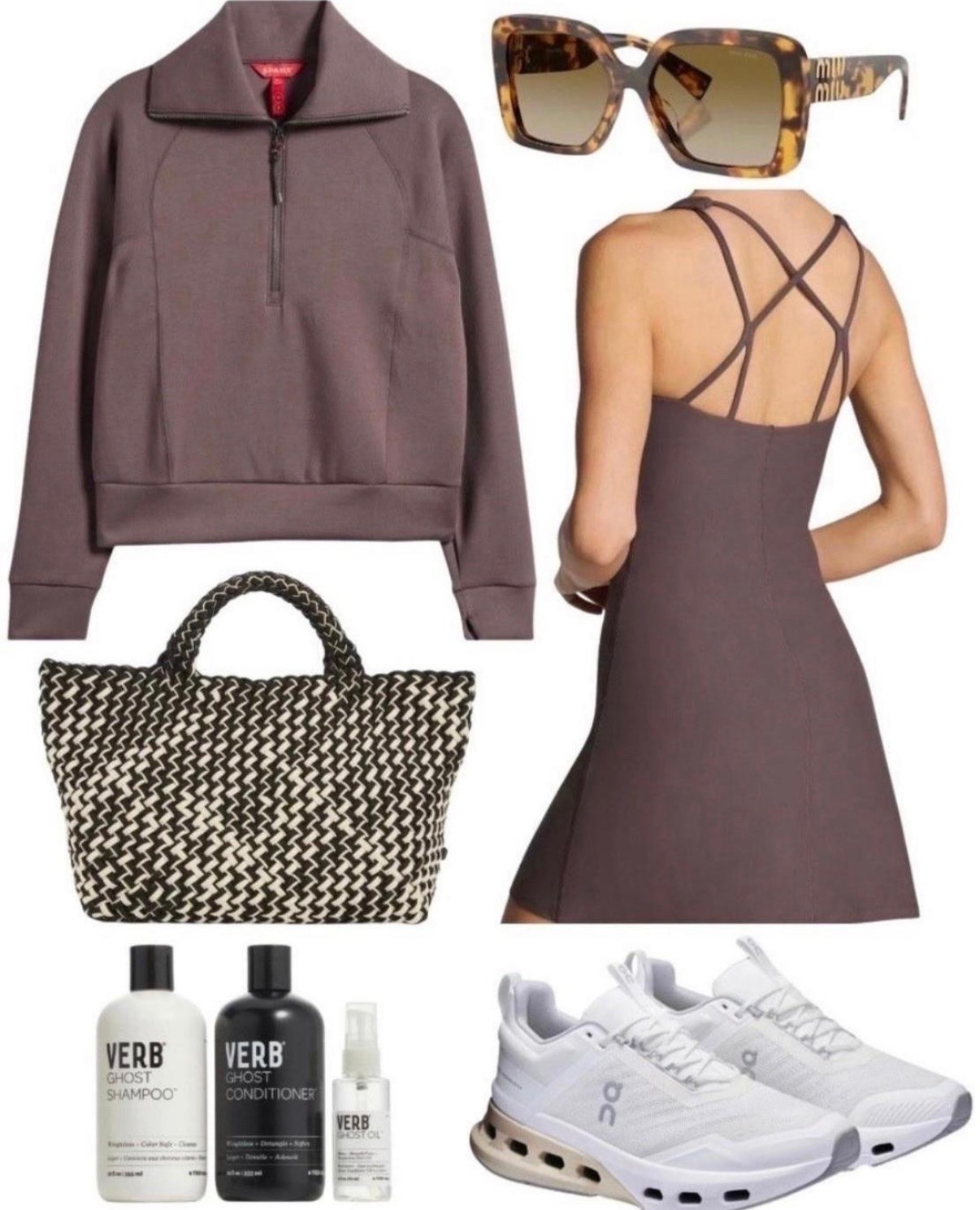 Activewear 
Nordstrom
On sneakers

#LTKActive #LTKfitnessgoals #LTKmorningroutine