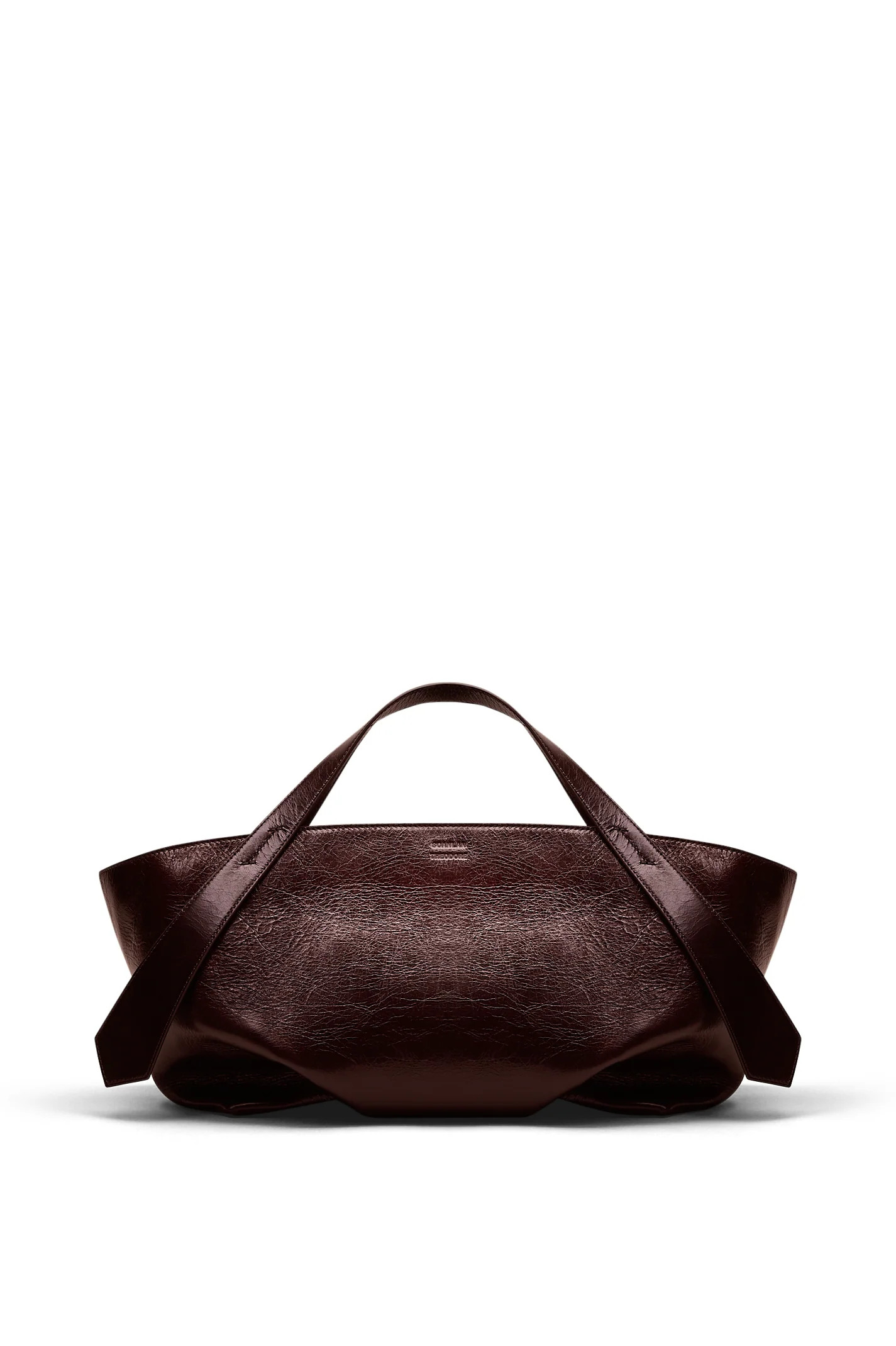 THE CARRY ALL SHOPPER - MOGANO - Scanlan Theodore | Scanlan Theodore