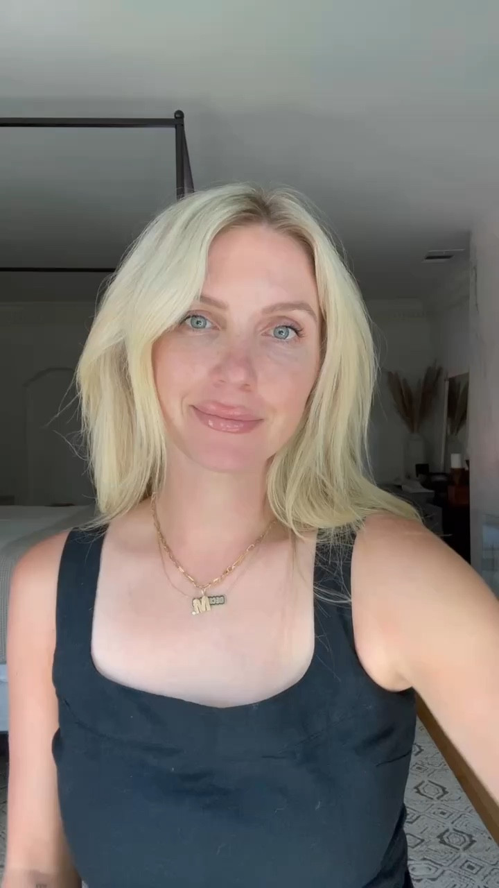 Meet my latest SPF obsession: @Origins SPF 30 Ginzing Daily Moisturizer 🍊Packed full of skin-loving ingredients (and smells amazing)! @ultabeauty #OriginsPartner