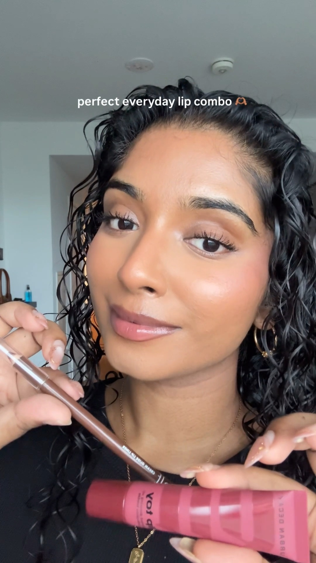 everyday lip combo #lipcombo #makeup

#LTKbeauty