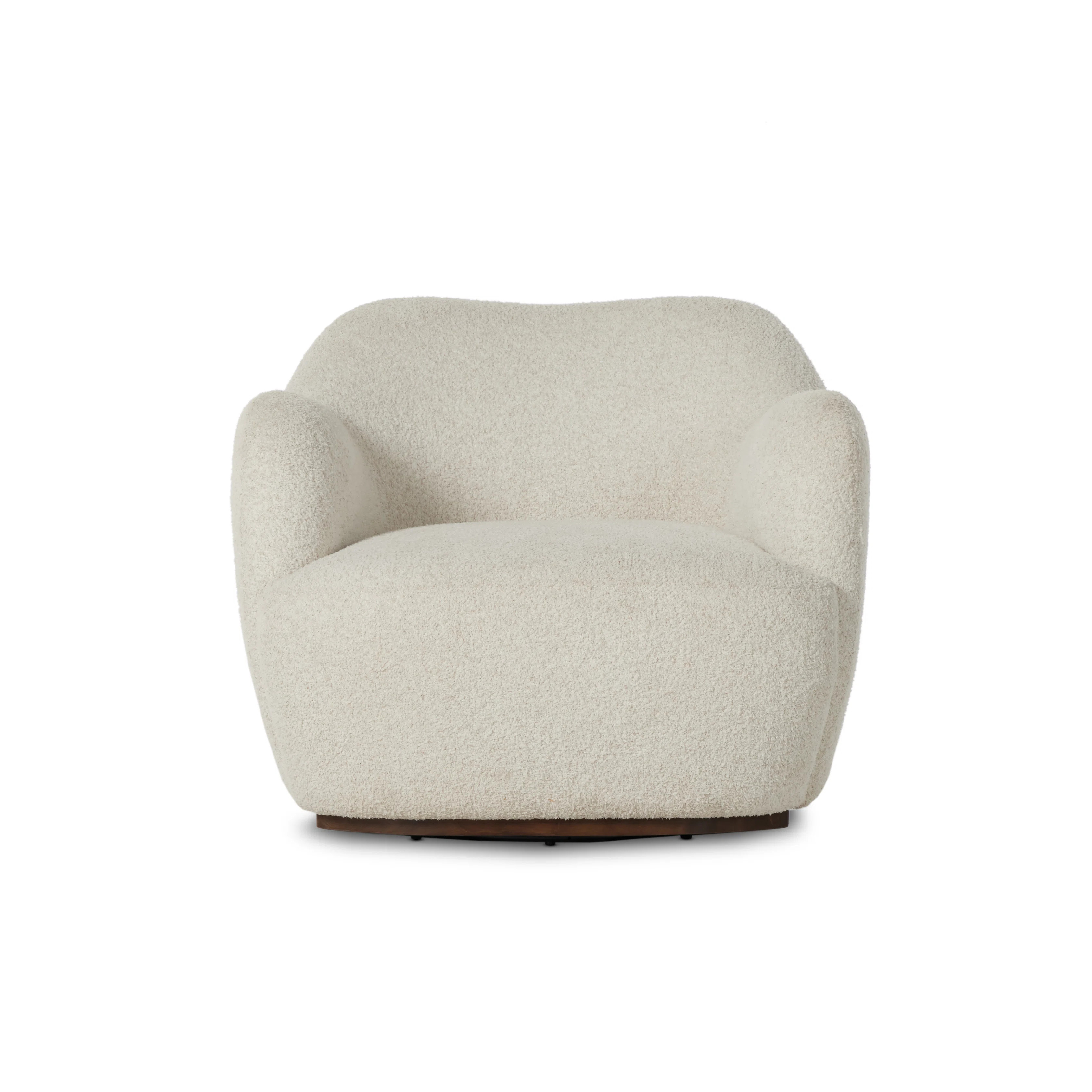 Alaska Upholstered Club Chair | Wayfair North America