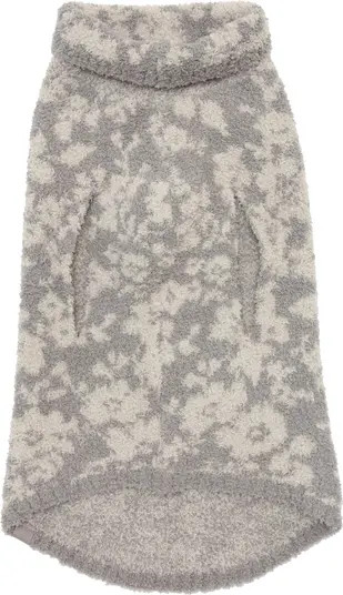 CozyChic™ Floral Dog Sweater | Nordstrom