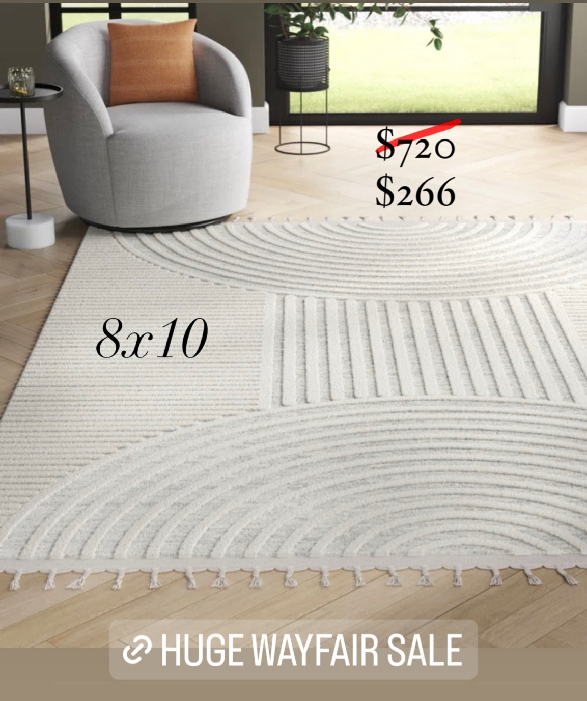 Wayfair End of Year sale happening now 

#LTKhome #LTKSeasonal #LTKsalealert