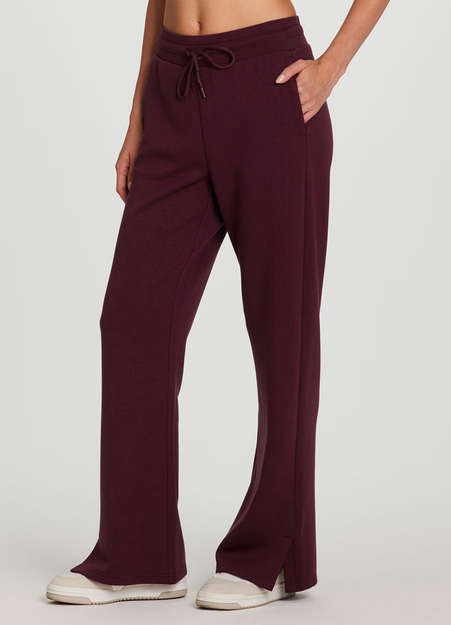 LuxeSoft Wide Leg Pant - RBX Active | RBX Active