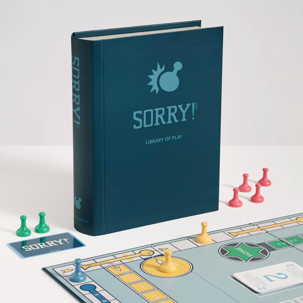 Library of Play : Sorry! | Target