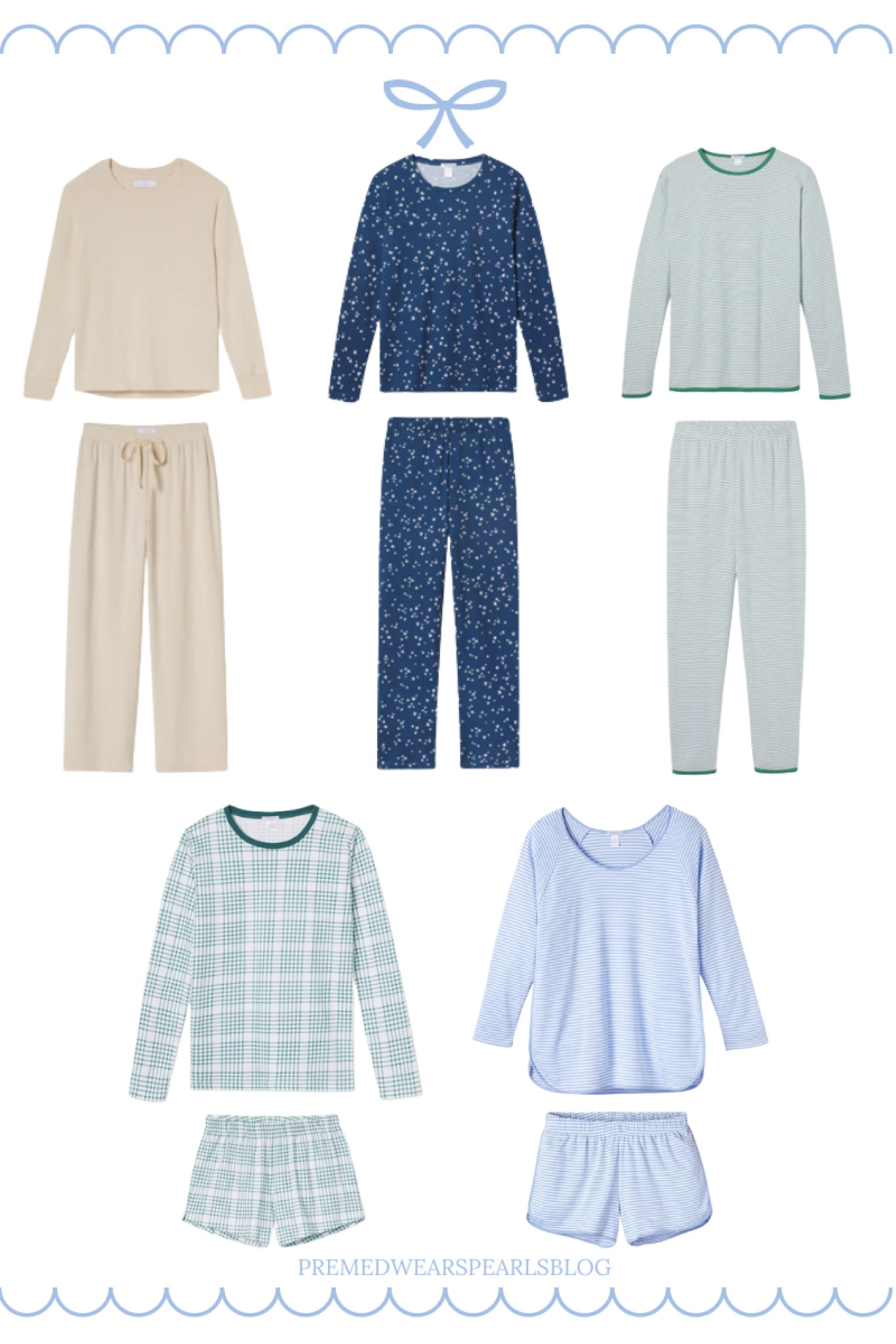 25% off of LAKE PAJAMAS!! They make great holiday gifts 🤍 gift guide cyber week sale holiday gifts

#LTKCyberweek #LTKGiftGuide #LTKHoliday