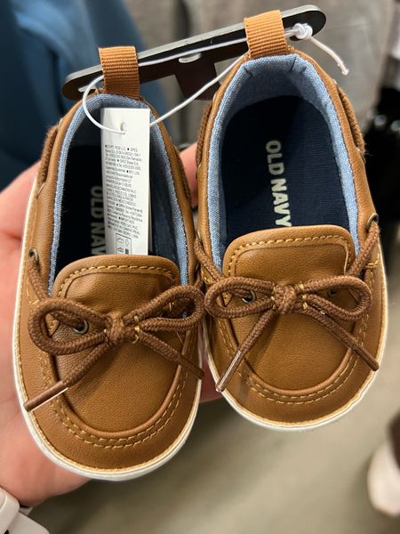 Cute Shoes for Baby Boy or Toddler Boy

Summer clothes for baby, summer clothes for baby boy, spring clothes for baby boy, baby boy clothes, baby boy finds, toddler boy finds

#LTKkids #LTKfindsunder50 #LTKbaby