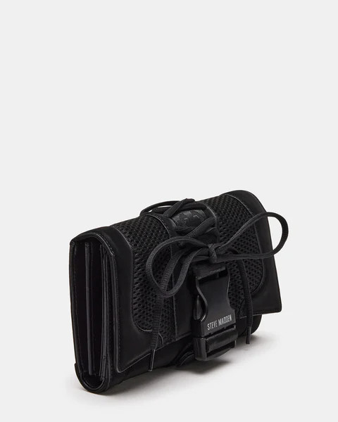TECK BAG BLACK | Steve Madden (US)