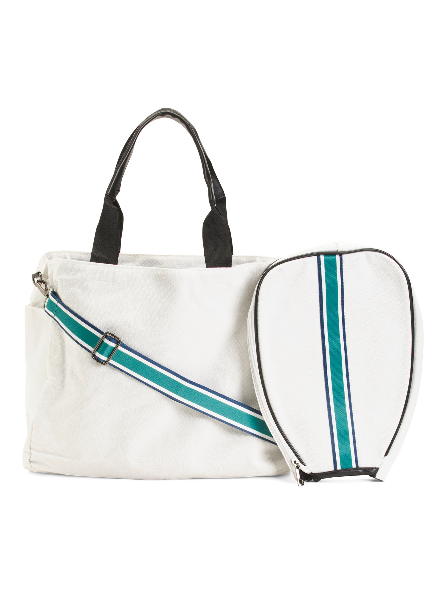 Canvas Pickleball Bag | Handbags | Marshalls | Marshalls