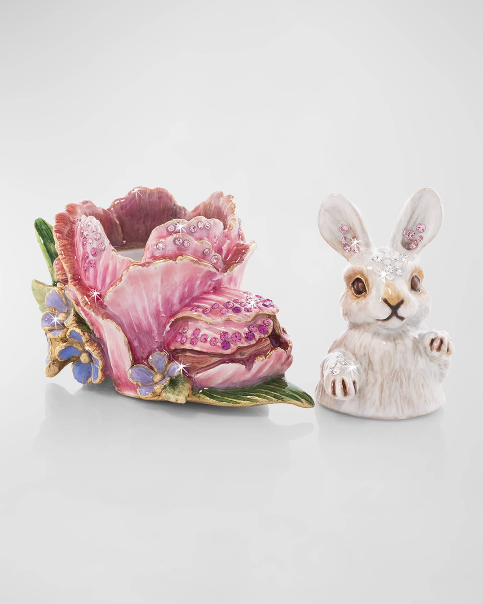 Jay Strongwater Easter Box | Neiman Marcus