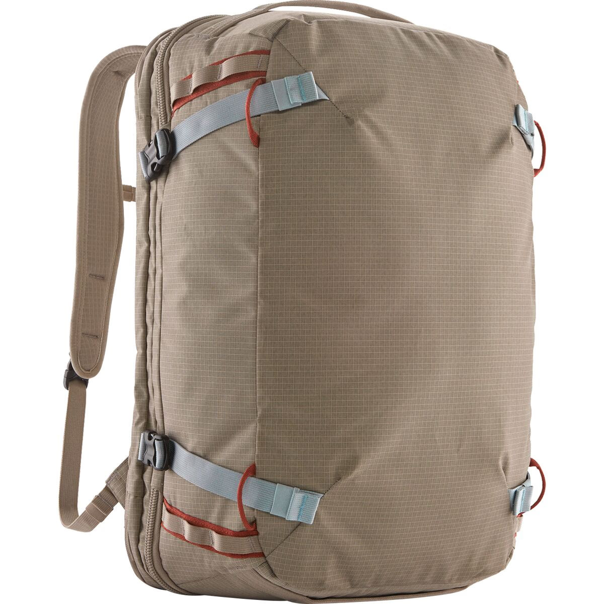 Patagonia Black Hole MLC 45L Bag Seabird Grey, One Size | Backcountry