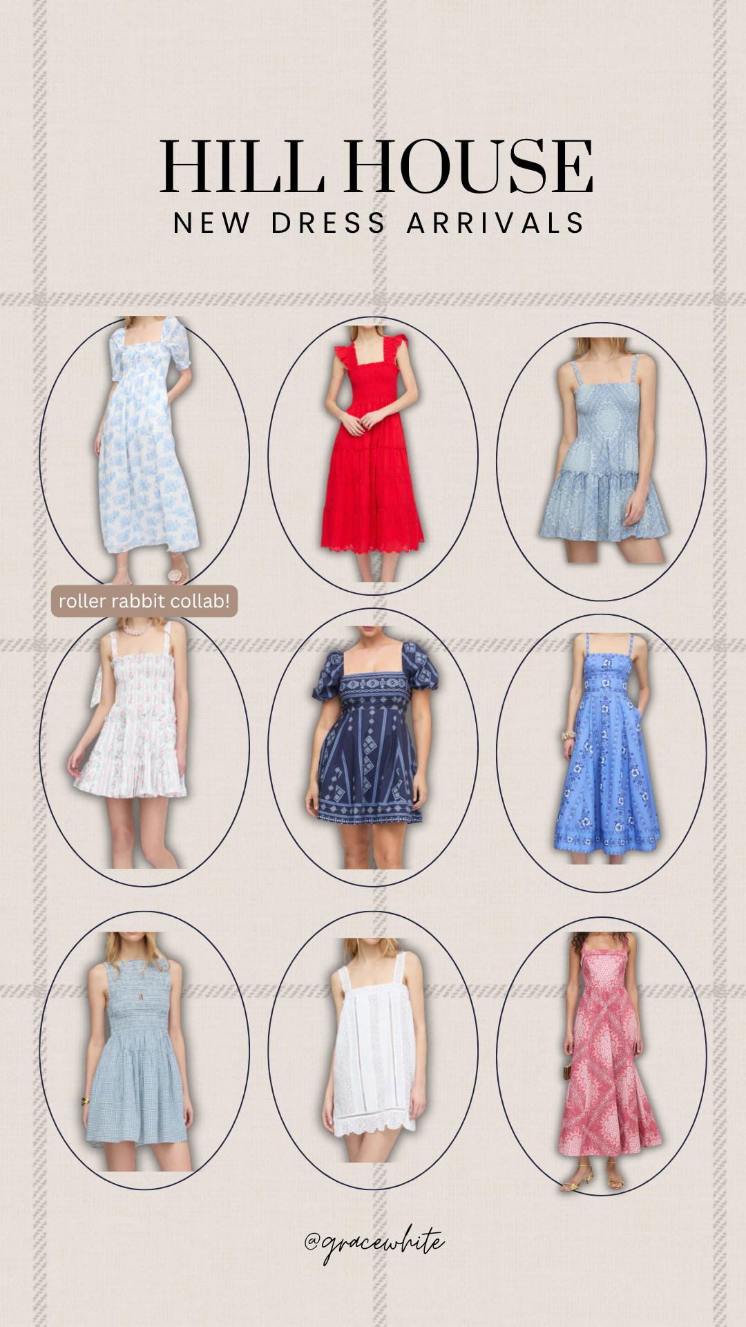 Hill house new arrivals ❤️❤️

New arrivals, hill house, hill house dresses, dress finds, fav dresses, hill house finds, grace white

#LTKgrwm #LTKootd #LTKSeasonal