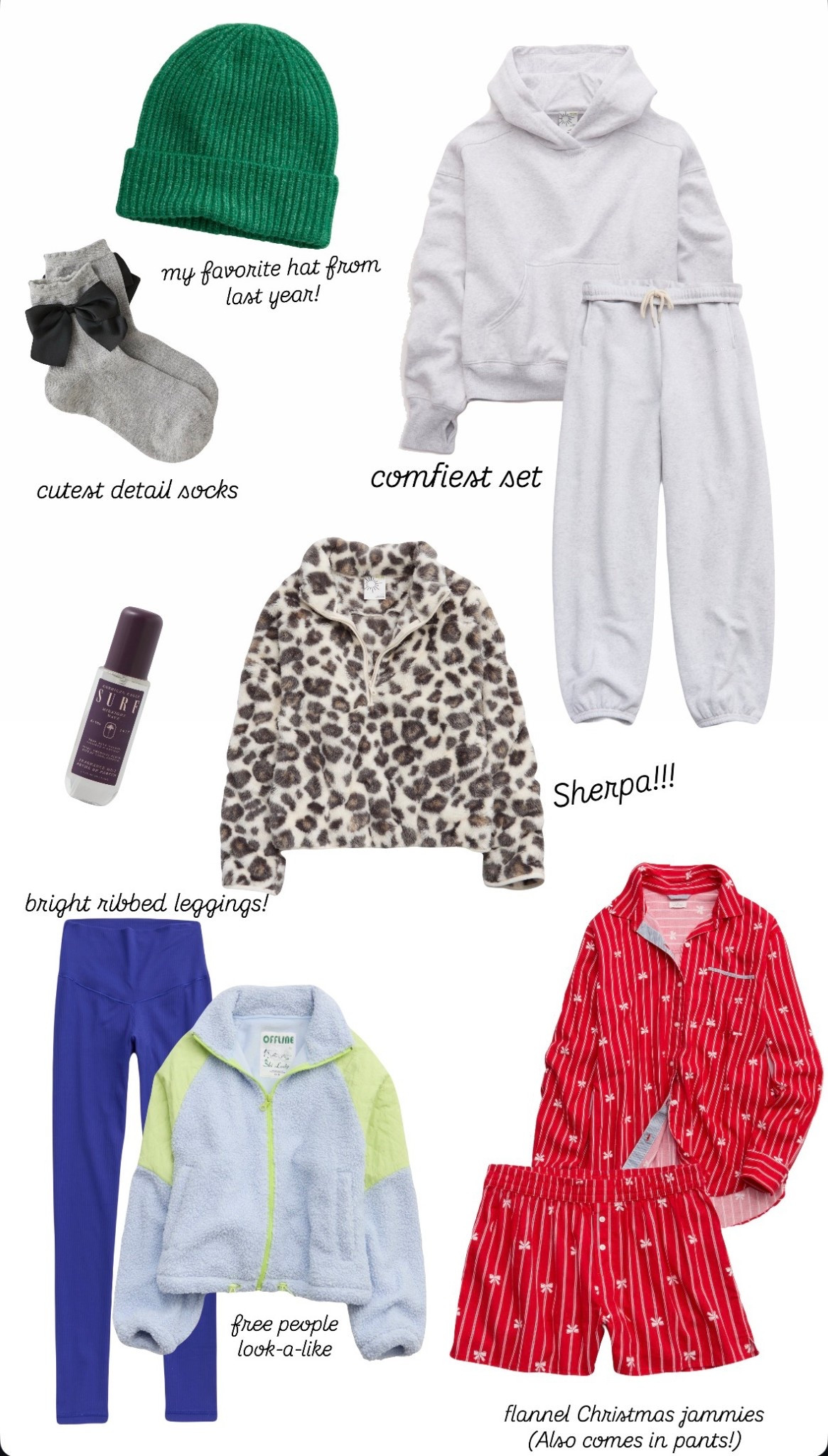 My current American eagle favorites!! 

#LTKHoliday #LTKSeasonal #LTKGiftGuide