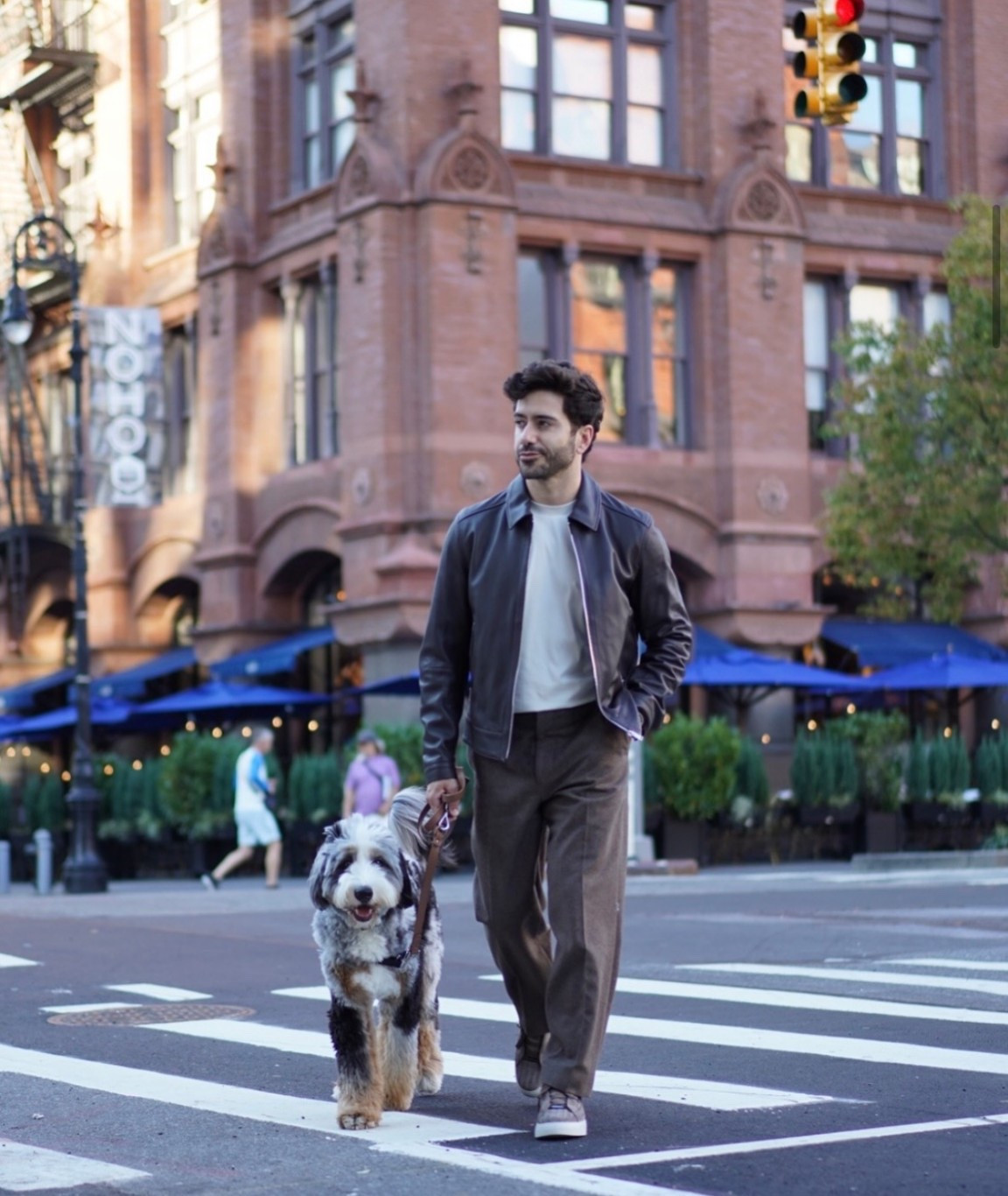 Men’s Fall Outfit, Streetwear

#LTKStyleTip #LTKWorkwear #LTKMens