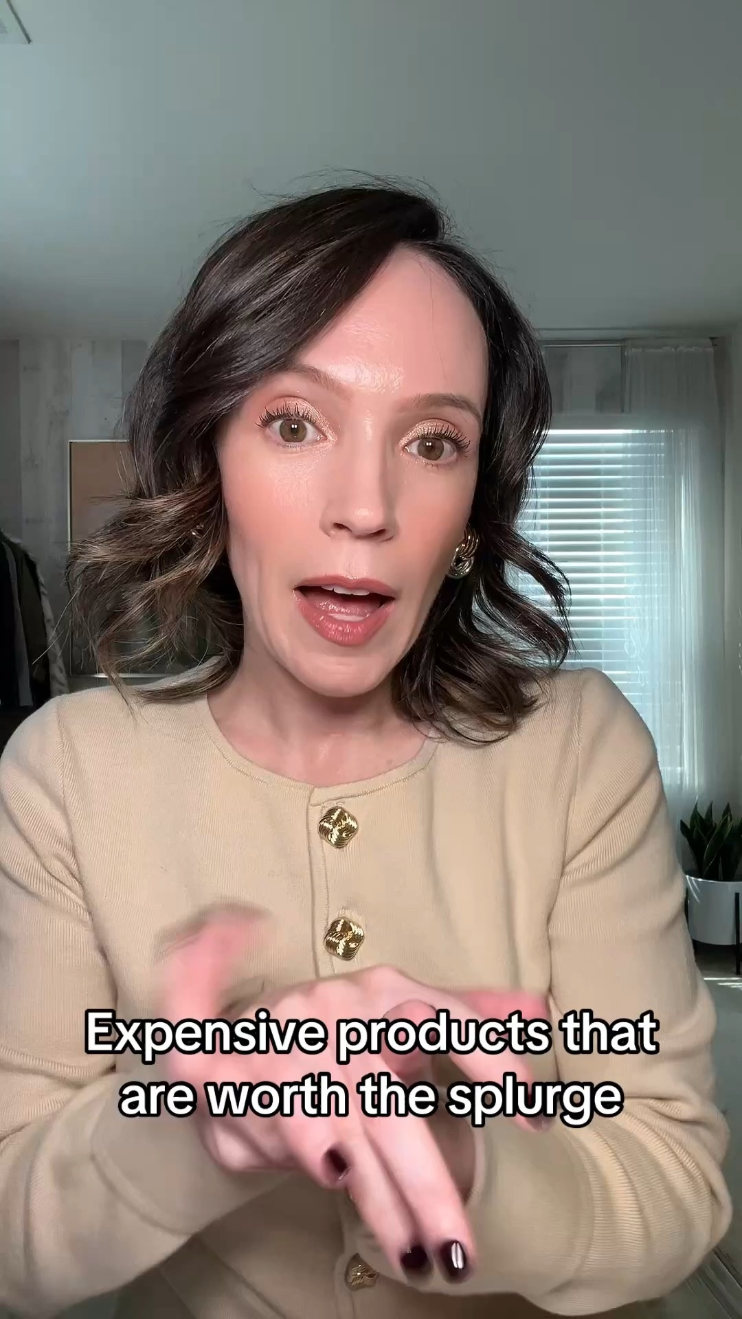 Products worth the splurge 


#LTKOver40